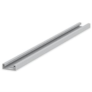 Tele-carril Unex 14x36, em U23X cor cinzento