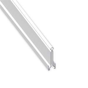 Separador Unex 40mm, em U43X