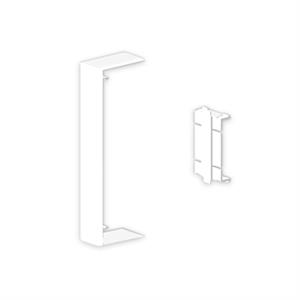 Tapa-juntas Unex 70x100, em U24X cor branco