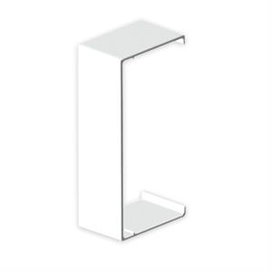 Tapa-juntas Unex 60x150, em U24X cor branco
