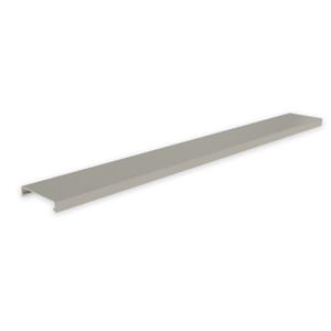 Tampa Unex 60, em U23X cor cinzento