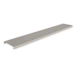 Tampa Unex 80, em U23X cor cinzento