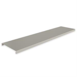 Tampa Unex 120, em U23X cor cinzento