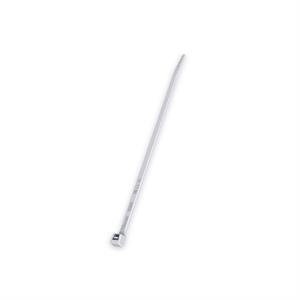 Braçadeira Unex 4,8x188, em U60X cor cinzento