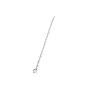 Braçadeira Unex 4,8x287, em U60X cor cinzento