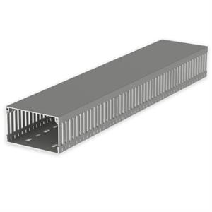 Calha de quadros Unex 60x100, em U23X cor cinzento