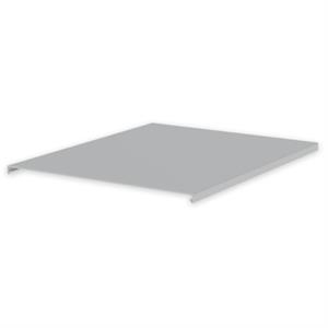 Tampa Unex 400, em U48X cor cinzento