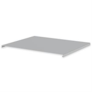 Tampa Unex 600, em U48X cor cinzento