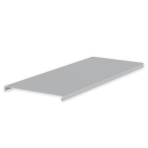 Tampa Unex 200, em U48X cor cinzento