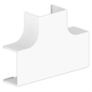 Derivação T Unex 60x100, em U24X cor branco
