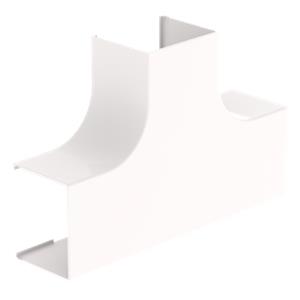 Derivação T Unex 60X75, em U24X cor branco