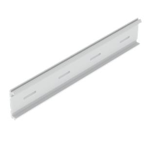 União Unex 135x500 / 600 mm, em U48X cor cinzento