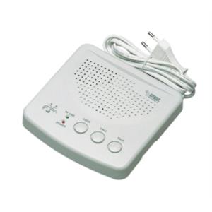 8202/1 INTERCOMUNIC FM 2 CANAL