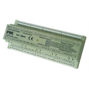788/54 RELE COMUT P/4PORTAS