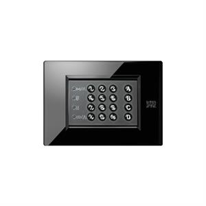 1061/025 TECLADO C/ LEDS PT