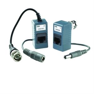 1092/301 BALUN PASS TX/RX C/AL