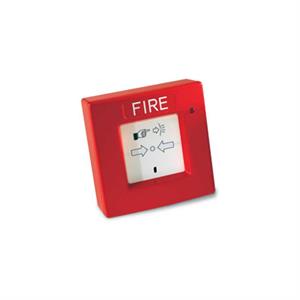 1043/507 BOTAO DE ALARME VM