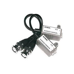 1092/300A BALUN PASSIVO TX/RX