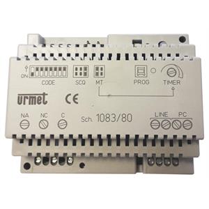1083/80 DESC SERV/ESPRC 2VOICE