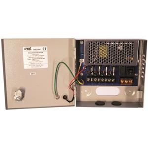 1092/804 FONTE ALIM 4X12V 3A