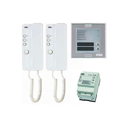 1150/302 KIT TELEF 4+N BIFAM
