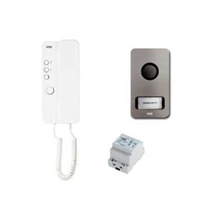 1122/601 KIT TELEF PORTA