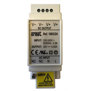 1083/24 ALIMENT P/ INTERF VP