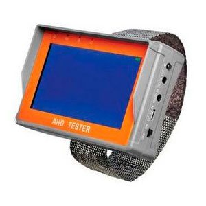 1092/400H MONIT TEST LCD 4,3"