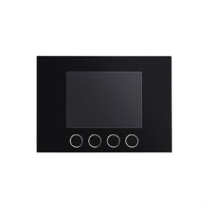 1168/1 MODULO DIGITAL C/ LCD