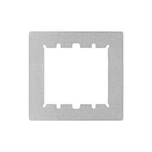 1168/611 MOLDURA 1 MD 1F ALPHA