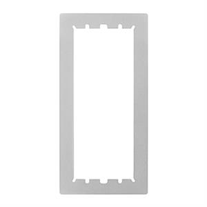 1168/613 MOLDURA 3 MD 1F ALPHA