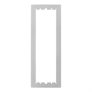 1168/614 MOLDURA 4 MD 1F ALPHA