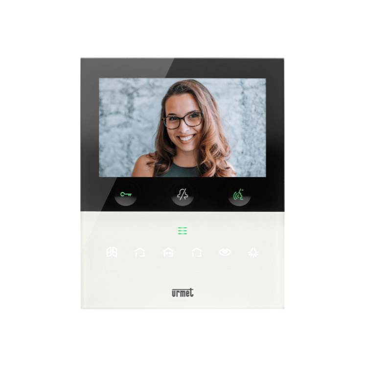 1760/16 MONITOR WIFI VOG5W BR