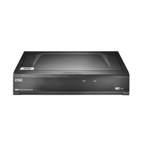 1098/328P NVR 4K 8CH H265 POE