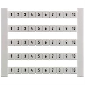 523060001 MARC DEKAF5 FWZ 1-10