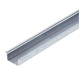 498000000 GUIA TS35X15X2 3 S/P