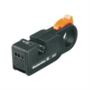 9030500000 ALICATE COAXIAL CST