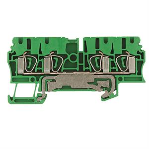 1608660000 BORNE ZPE 2.5/4AN