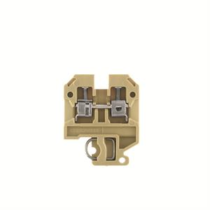 190060000 BORNE SAK 2 5 TER/FE