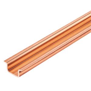 270100000 GUIA TS35X15X2 3 S/P