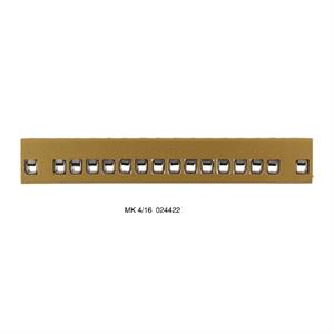 244220000 REG MK 4/16 KRG