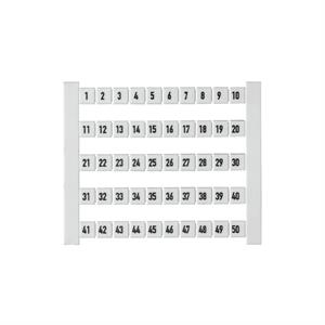 473460001 MARC DEKAF 5-FW 1-50