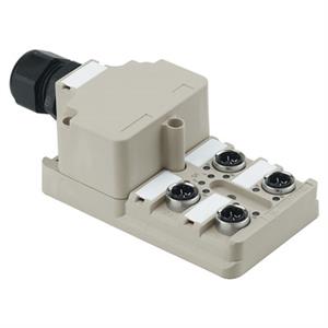 1760040000 SAI-4-M 3P IDC