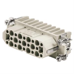 1650820000 CONECTOR FEMEA