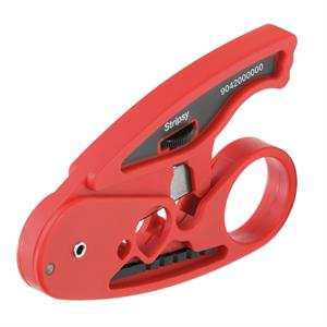 9042000000 STRIPSY RED-LINE