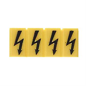1764560000 PLACA PROT ZAD 1/4-
