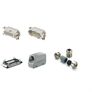 1802400000 KIT HDC-HE 16 120 M