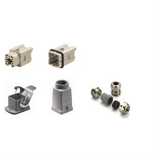 1802440000 KIT HDC-HA 04 400 M