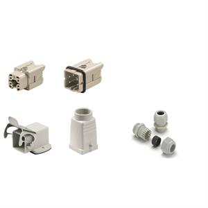 1802720000 HDC KIT HA 04 406 M