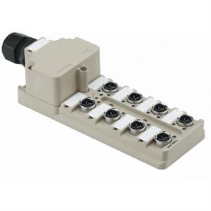 1804540000 SAI-8-M 4P IDC PE